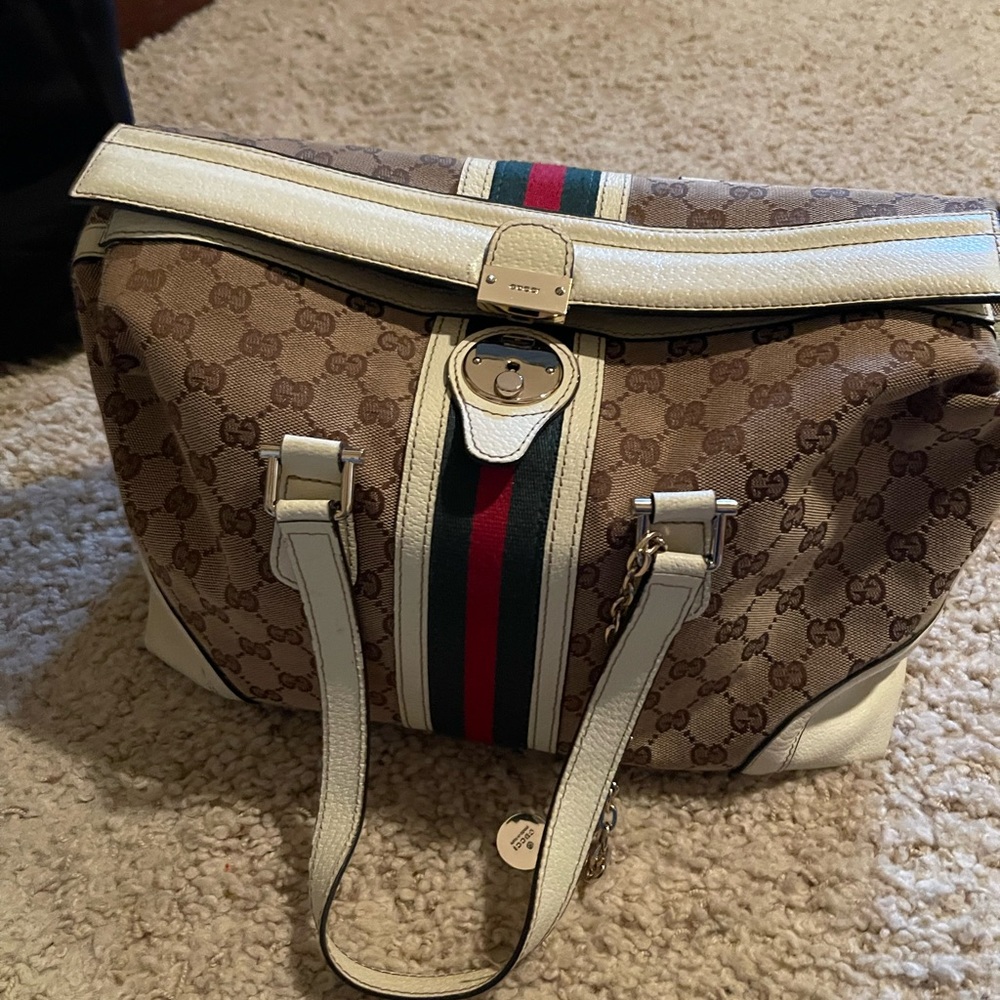 Gucci bag